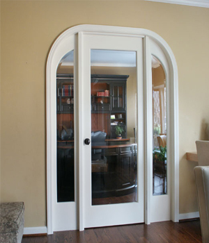 Passage Door Replacement Orinda