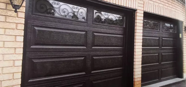 aluminum overhead garage door Orinda