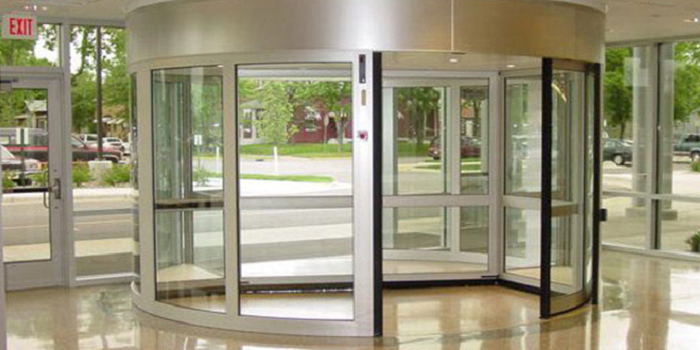 commercial automatic door repair Orinda