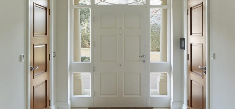 Orinda door replacement contractors