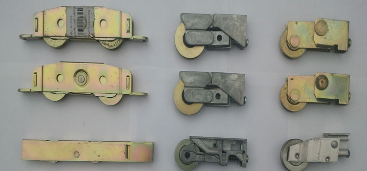 patio sliding door wheel replacement Orinda