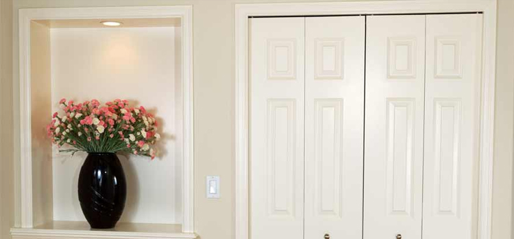 residential closet door repair in Orinda