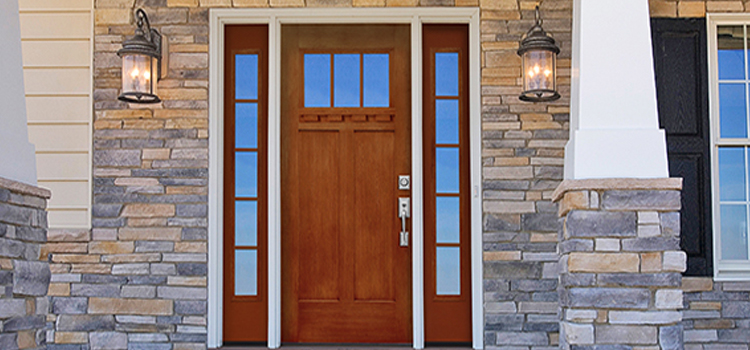 residential entry door repair Orinda