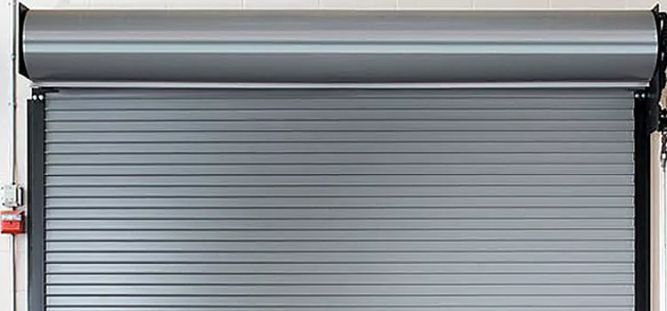 rolling steel door repair Orinda