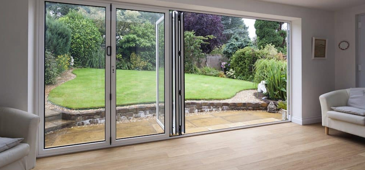 sliding door specialist Orinda